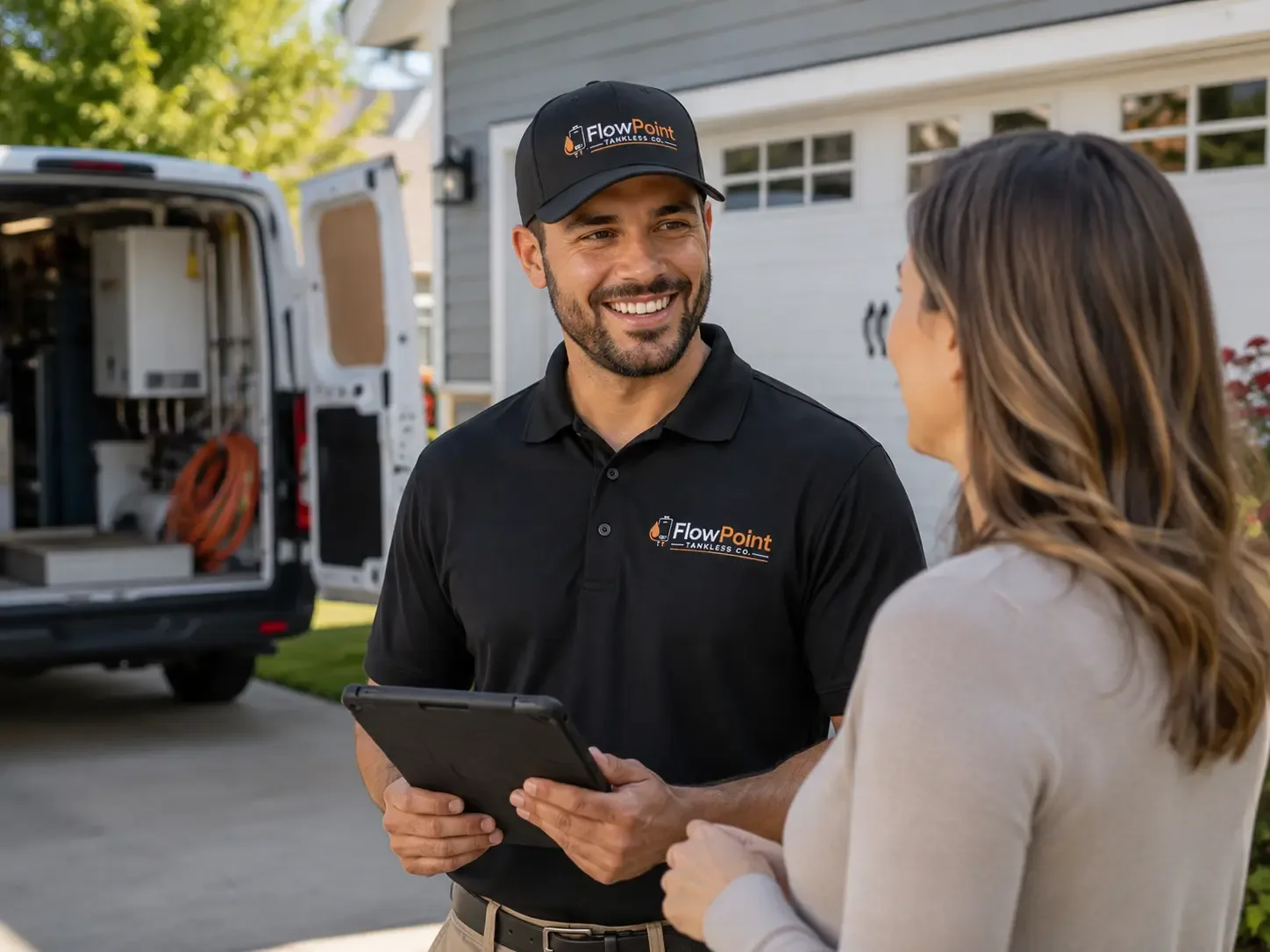 Tankless Water Heater Installation Kewaskum, WI FAQs